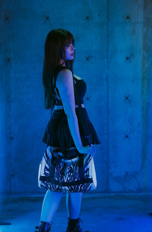 The Go Bag