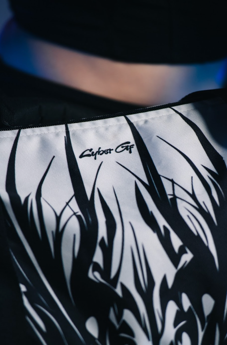 The Go Bag